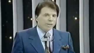 Aprenda com Silvio Santos Lições Para o Sucesso [upl. by Amandi]