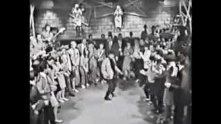 JAMES BROWN I Got You 1965 Moonwalk [upl. by Nennerb]