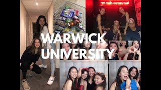 WHAT YOU SHOULD KNOW ABOUT THE UNIVERSITY OF WARWICK WBS [upl. by Aziar]