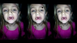 Pediatric Dentist Accused of Mistreating Young Patients  Pt 3  Crime Watch Daily [upl. by Zwart]