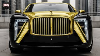 10 Most Luxurious Cars in The World [upl. by Akeemaj357]