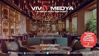 Telifsiz Restoran Müzikleri  Royalty Free Restaurant Music [upl. by Maxim]