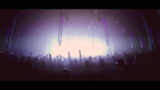 HYPERSPACE 2014  Budapest  official aftermovie [upl. by Oisangi108]