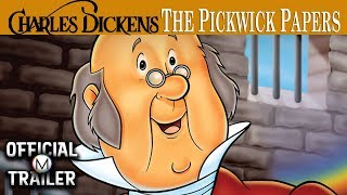 The Pickwick Papers Part 1 by Charles Dickens  FULL AudioBook [upl. by Eryn]