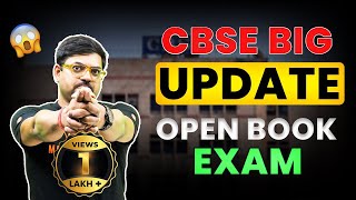 📢 CBSE Big Update ➡️ For Class 10th and 12th Students🙄😱  CBSE Board Exam Latest News [upl. by Carrew34]