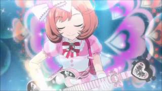 HD Pretty Rhythm Rainbow Live  EPISODE 50  Rainbow Live [upl. by Enimzzaj]