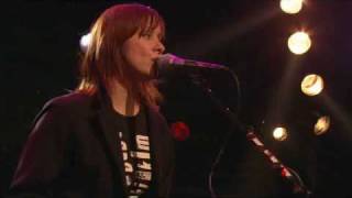 Suzanne Vega  Solitude Standing Live [upl. by Zeena]