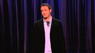 Dan Soder Stand Up  on usefull Russian accent [upl. by Conners349]