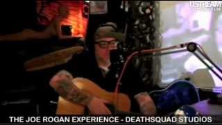 Joe Rogan Experience 201  Everlast  What its Like Live [upl. by Nylrebma]