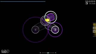 Daily Osu Challenge  Day 13 October 8 2024 [upl. by Yvel]