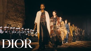 Discover the Dior Cruise 2020 show [upl. by Cassondra]