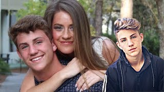 MattyB and New Girlfriend Revealed [upl. by Akinahc515]