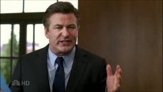 30 rock  Jack Donaghy Broadcast television is about spectacle [upl. by Repsac]