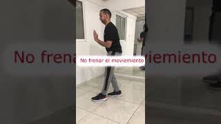 Cómo BAILAR SALSA con FLUIDEZ si Soy Principiante  TIPS DE SALSA 100 RECOMENDADO [upl. by Nairred735]