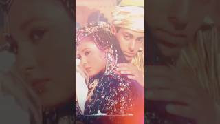 Mujhe💫🌜 Allah Ki Kasam tumse pyar Ho Gaya Bina Eid ke Chand ka Didar Ho Gaya Sanam bewafa movie [upl. by Esirehc]