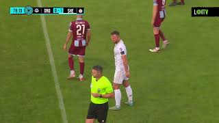 HIGHLIGHTS  Drogheda United 11 Shelbourne  2024 SSE Airtricity Mens Premier Division [upl. by Laurene811]