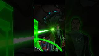 John Stewart Tries to Recharge the Miracle Machine 😬  dc dcuniverse shorts [upl. by Laud]