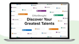 Before You Take the CliftonStrengths Assessment formerly StrengthsFinder Watch This [upl. by Bolte]