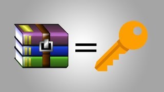 How to Bypass WinRar Password in 2024 [upl. by Amil]