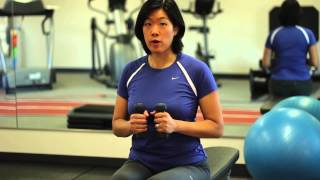 Shoulder Shrug amp the Supraspinatus  Physical Therapy Tips [upl. by Lichtenfeld]