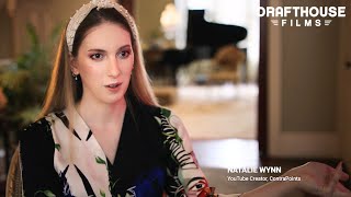 Contrapoints On What Makes YouTube Unique  The YouTube Effect  Drafthouse Films [upl. by Esserac]