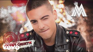 Maluma  Borro Cassette Versión Salsa ChokeCover Audio [upl. by Htiekel]