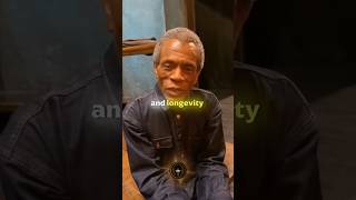 The 3 cardinal rules of sustainability and longevity  Andre De Shields [upl. by Aitsirt]