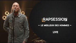 RAP SESSION  quotLe meilleur des hommesquot  Furax Barbarossa [upl. by Sill]