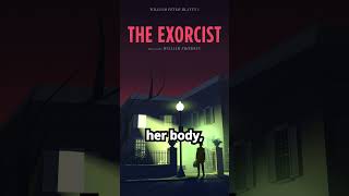 The Exorcist 1973 story [upl. by Hoeve]