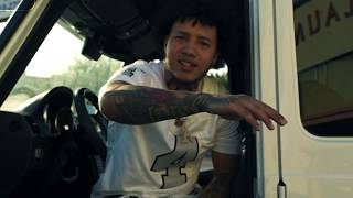 AFN Peso  No Hook Official Music Video [upl. by Edette]