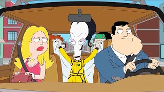 American Dad Season 35 Episode 9 Full Episode  American Dad 2024 Full Episode NoCuts 1080p [upl. by Annoet365]