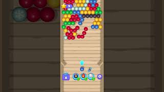 Bubble Fall 3D Level 44 [upl. by Mcnamee787]