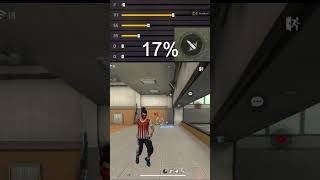 best setting in youtube  freefire فريفاير فريفاير smartgaga ببجيموبايل ببجي [upl. by Decrem]