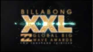 Surfline Performance Award Nominees  Billabong XXL Big Wave Awards 2013 [upl. by Harberd155]