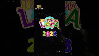 ¡Regresa UNA VAINA LOCA 2023 [upl. by Oettam]