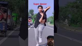 Super dancer khushivermaofficial bollywood dance viralshort trendingshorts dancer love funny [upl. by Annahs]