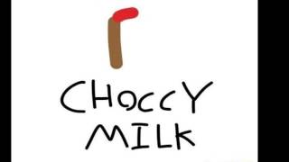 C H O C C Y Milk but verbose [upl. by Adon96]