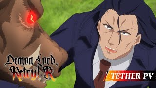 Transferred to a Game as the Overpowered Demon Lord  Anime Recap 2024 [upl. by Atinid]