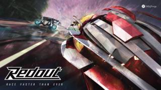 Redout OST  10  Mauna Kea Awakens [upl. by Eniron947]