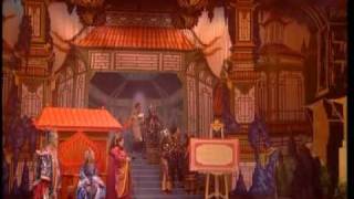 Aladdin panto by Simon Nye Prt 5 of 8 [upl. by Flieger]