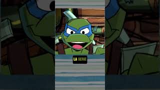 TORTUGAS NINJAS HISTORIAS MUTANTES  Confirmada fecha de estreno y trailer oficial shorts tmnt [upl. by Amle577]