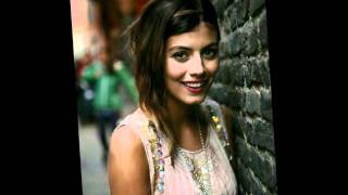 Tantissimi auguri Alessandra Mastronardi [upl. by Atnuahs]