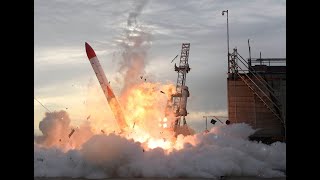 Numerous US Launch Failures [upl. by Alemap]