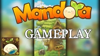 Mandora  Android Gameplay [upl. by Ettennod]