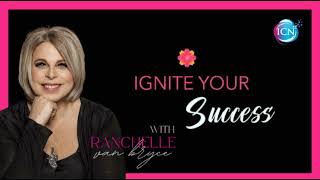 How To Build A Successful Business  Ranchelle Van Bryce [upl. by Godwin194]