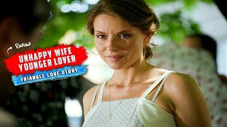 Dissatisfied Wife Falls In Love With A Younger Man  Film Review By Cine Detective [upl. by Fairbanks582]