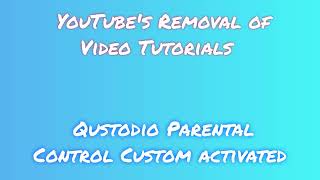 Steps how to free Download amp free Install Qustodio Parental Control [upl. by Gilbertina]