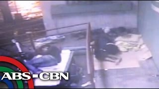 TV Patrol How baby in rapeslay was stolen from mom [upl. by Pietra]