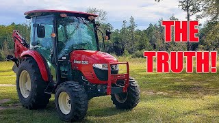 Compact Tractor Buying Guide from the EXPERTS [upl. by Novelc670]