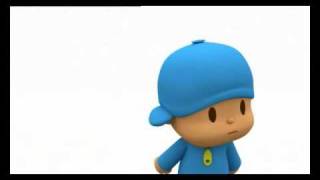 Pocoyo EP15 Keep Going Pocoyo ENGLISH HQ [upl. by Lelia538]